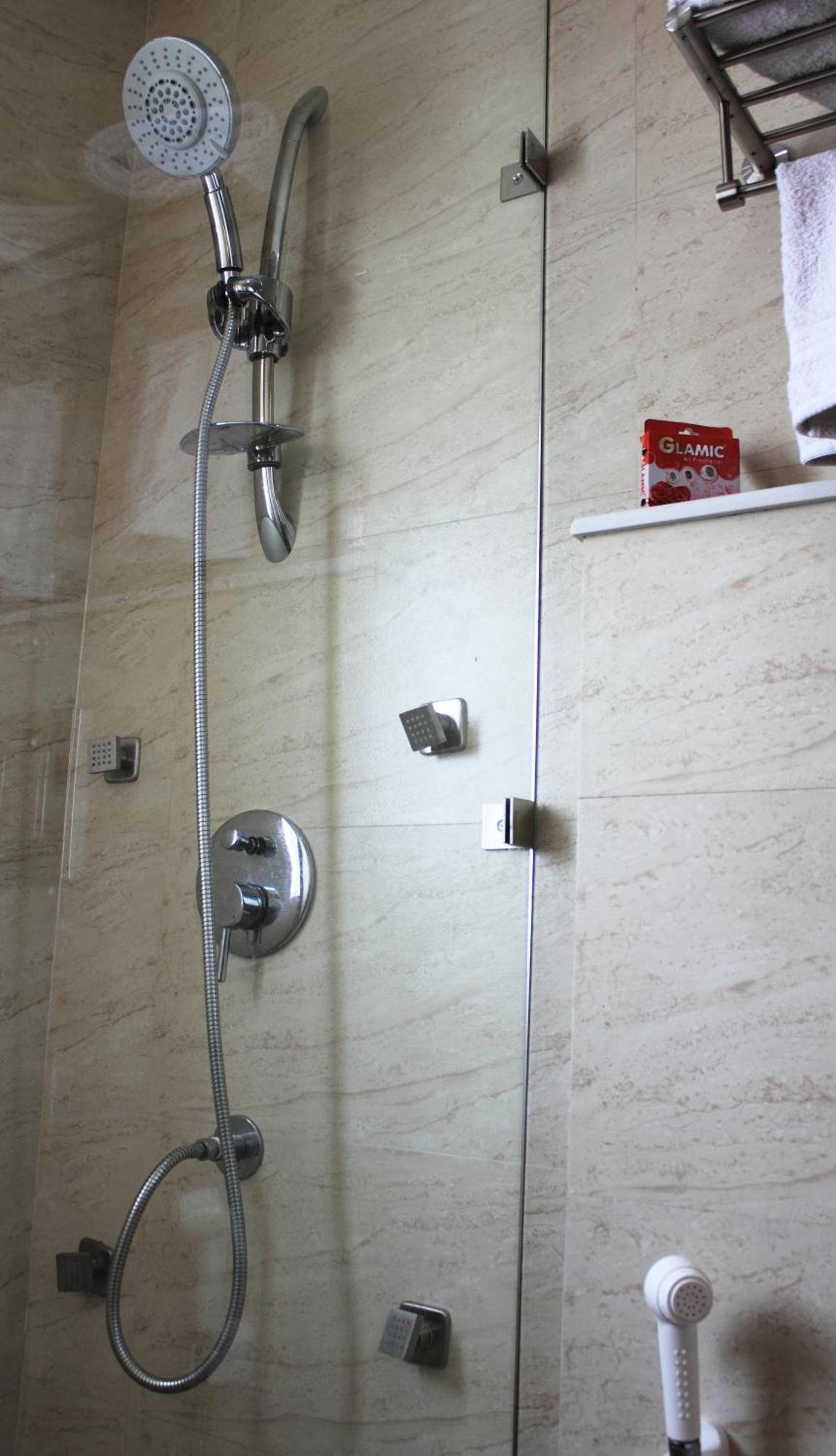 Hotel Ivory 32 Нью-Дели Экстерьер фото