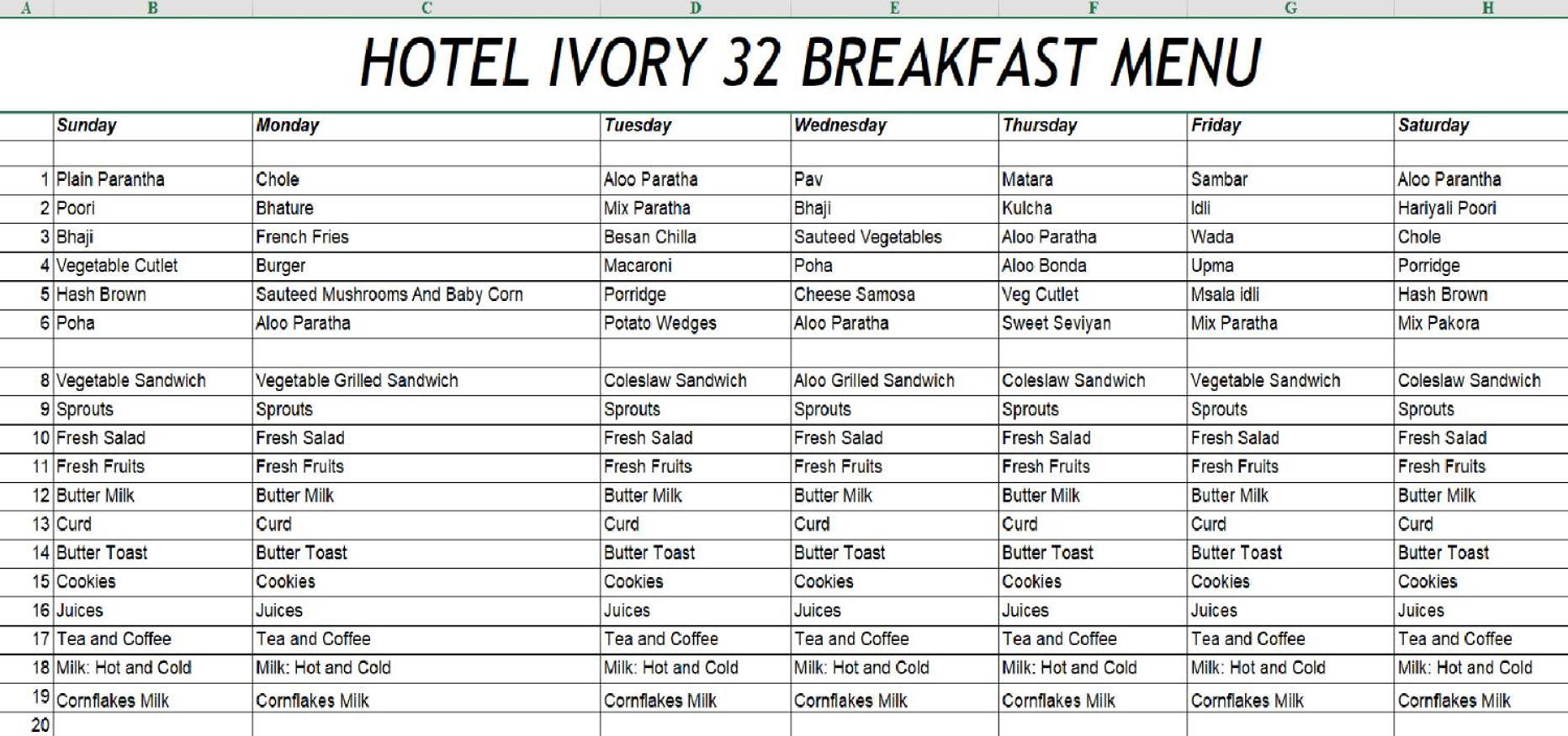 Hotel Ivory 32 Нью-Дели Экстерьер фото